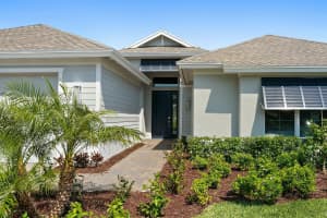 6382 High Pointe Circle, Vero Beach, FL 32967 Sold 07/25/25