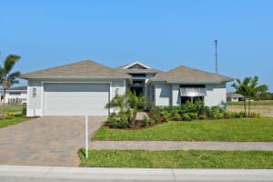 6382 High Pointe Circle, Vero Beach, FL 32967 Sold 07/25/25