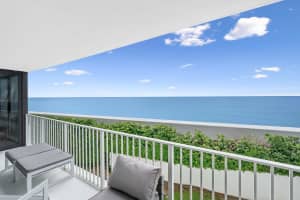 3590 S Ocean Boulevard 202, South Palm Beach, FL 33480 Sold 06/20/25