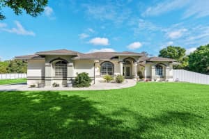 16139 E Pleasure Drive, The Acreage, FL 33470 Sold 08/25/25