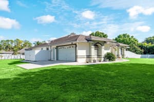 16139 E Pleasure Drive, The Acreage, FL 33470 Sold 08/25/25