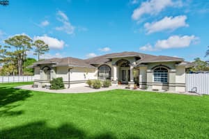 16139 E Pleasure Drive, The Acreage, FL 33470 Sold 08/25/25
