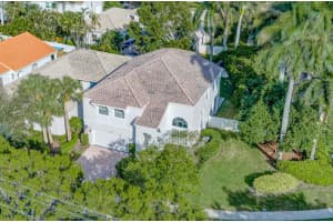 2158 Chagall Cir, West Palm Beach, FL 33409, Sold 03/03/25