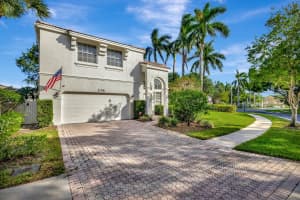 2158 Chagall Cir, West Palm Beach, FL 33409, Sold 03/03/25