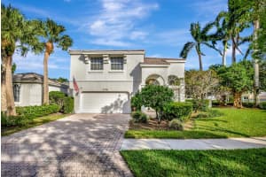 2158 Chagall Cir, West Palm Beach, FL 33409, Sold 03/03/25