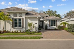 4293 Lucaya Pointe Wy, Vero Beach, FL 32967, Sold 04/22/25