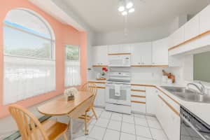 18081 SE Country Club Drive 35343, Jupiter, FL 33469 Sold 08/27/25