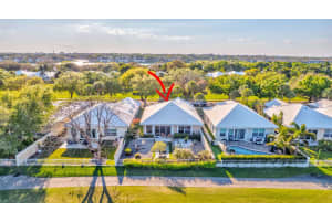 1140 Bear Island Drive, West Palm Beach, FL 33409 Sold 07/30/25