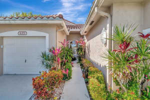 6367 Long Key Lane, Boynton Beach, FL 33472 - MLS#R11067575