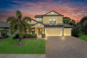 730 22nd Avenue, Vero Beach, FL 32962 Sold 05/09/25