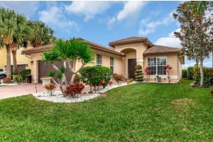 5022 Manchia Drive, Lake Worth, FL 33463 Sold 09/02/25