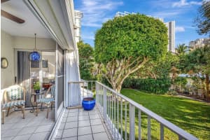 1260 Sugar Sands Boulevard 202, Singer Island, FL 33404 Sold 05/01/25