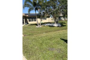 567 SE Marydale Terrace, Port Saint Lucie, FL 34983 Sold 06/02/25