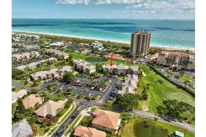 2400 S Ocean Drive 1035, Fort Pierce, FL 34949 Sold 04/15/25