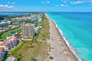 2400 S Ocean Drive 1035, Fort Pierce, FL 34949 Sold 04/15/25
