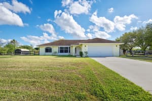 17760 38th North Road Road N, Loxahatchee, FL 33470 Sold 05/07/25