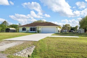 17760 38th North Road Road N, Loxahatchee, FL 33470 Sold 05/07/25