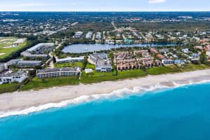 120 Celestial Way 303, Juno Beach, FL 33408 - MLS#R11067604