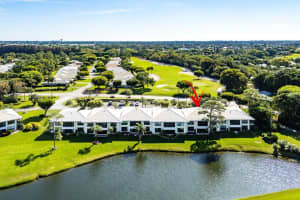 3585 Quail Ridge Drive Bobwhite A, Boynton Beach, FL 33436 Sold 06/02/25