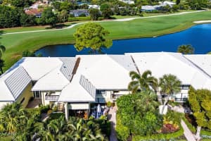 3585 Quail Ridge Drive Bobwhite A, Boynton Beach, FL 33436 Sold 06/02/25
