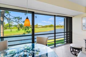 3585 Quail Ridge Drive Bobwhite A, Boynton Beach, FL 33436 Sold 06/02/25