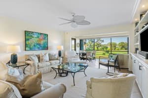 3585 Quail Ridge Drive Bobwhite A, Boynton Beach, FL 33436 Sold 06/02/25