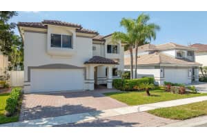 168 Granada Avenue, Weston, FL 33326 Sold 04/07/25