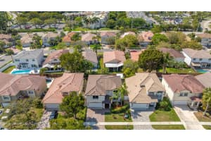 168 Granada Avenue, Weston, FL 33326 Sold 04/07/25