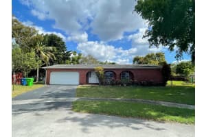 8300 Nw 24th Court, Sunrise