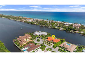 105 Spoonbill Road, Manalapan, FL 33462 Sold 04/30/25