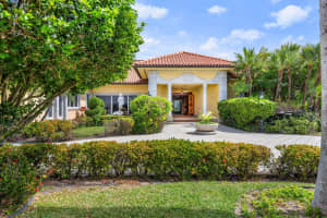 105 Spoonbill Road, Manalapan, FL 33462 Sold 04/30/25