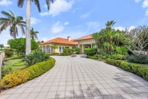 105 Spoonbill Road, Manalapan, FL 33462 Sold 04/30/25