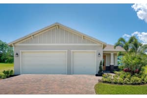 1108 SE Woodbine Road, Port Saint Lucie, FL 34984 Sold 01/01/26