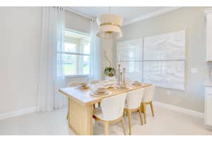 1108 SE Woodbine Road, Port Saint Lucie, FL 34984 Sold 01/01/26