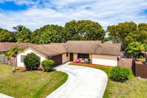 4940 Marbella Road N, West Palm Beach, FL 33417 Sold 03/31/25