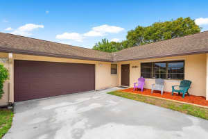 4940 Marbella Road N, West Palm Beach, FL 33417 Sold 03/31/25