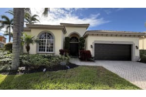 3072 Santa Margarita Road, West Palm Beach, FL 33411 Sold 06/05/25