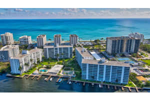 3212 S Ocean Boulevard 1007-A, Highland Beach, FL 33487 - MLS#R11067633