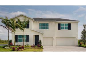 12190 SW Roma Circle SW, Port Saint Lucie, FL 34987 Sold 05/13/25