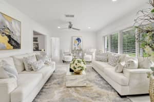 3015 Sherwood Boulevard, Delray Beach, FL 33445 Sold 04/01/25