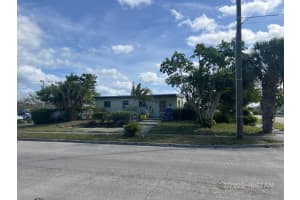 1260 W 10th Street, Riviera Beach, FL 33404 Sold 05/01/25