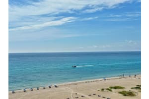 3000 N Ocean Drive 15-g, Singer Island