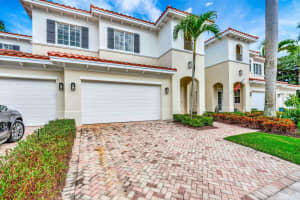 104 Chambord Terrace, Palm Beach Gardens, FL 33410 Sold 05/20/25