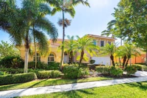 8878 Via Brilliante, Wellington, FL 33411 Sold 04/30/25