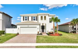 12521 NW Lynch Lane, Port Saint Lucie, FL 34987 Sold 09/19/25