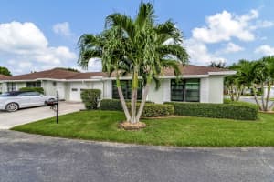 4285 Mango Tree B Court B, Boynton Beach, FL 33436 Sold 05/27/25