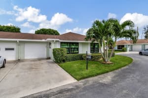 4285 Mango Tree B Court B, Boynton Beach, FL 33436 Sold 05/27/25