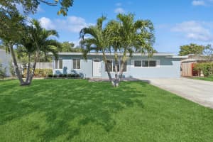 2721 NE 8th Avenue, Pompano Beach, FL 33064 Sold 06/18/25