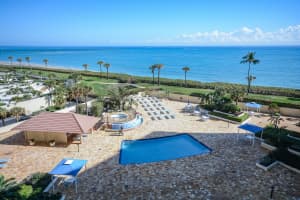 100 Ocean Trail Way 606, Jupiter, FL 33477 Sold 03/19/25