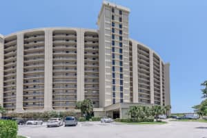 100 Ocean Trail Way 606, Jupiter, FL 33477 Sold 03/19/25